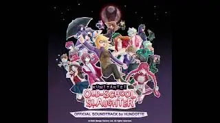 【Kumitantei: Old-School Slaughter】Hundotte - Liminal Apathy (Hallways)【OST】