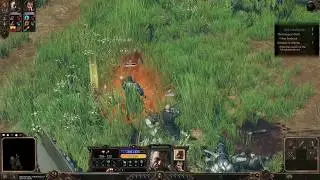 Spellforce 3 Beta Gameplay / Campaign Part 1