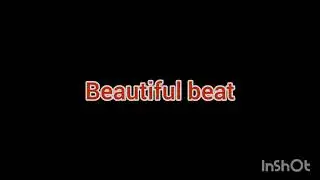 Beautiful beat -MaybabyJ x JASE