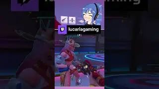 When you bought the Mercy Lifeguard skin and your husband finds out.... Part 2.....