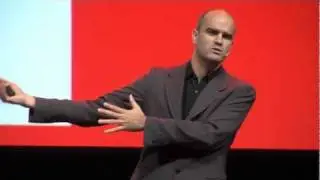 TEDxDelft - Lowie Vermeersch - Beautiful Mobility