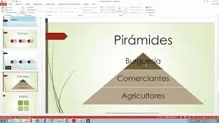 SmartArt para PowerPoint