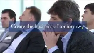 Deloitte Innovation Growth Track