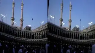 3D MAKKAH