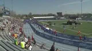 Drake Road Races Gearing Up for In-Person Racing