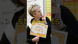 Почему ваши ученики испытывают трудности (попробуйте это!)