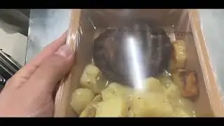 REEPACK - REEMASTER 700 NextGen - HAMBURGER PACKAGING