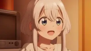 MOST WHOLESOME ANIME!! (Studio Apartment, Good Lighting, Angel Included Anime Review)
