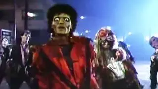 Michael Jackson - Thriller (Autotune Trying Too Hard To Make Every Note C)