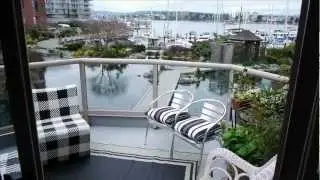 James Bay Waterfront Condo for sale | Victoria BC | Stephen Foster