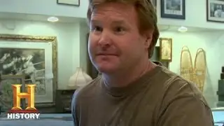 Place Your Bets | Pawn Stars