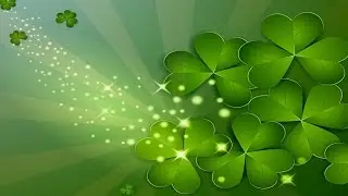 Irish Music - Luck of the Irish