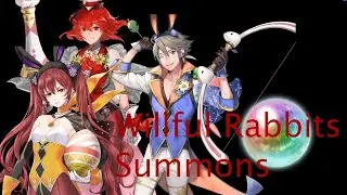 Willful Rabbits Summons