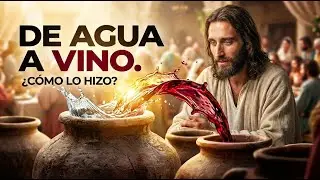 La Boda de Can&aacute;: &iquest;Ment&iacute;a el Evangelio de Juan?
