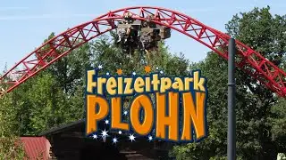 Freizeitpark Plohn 2020