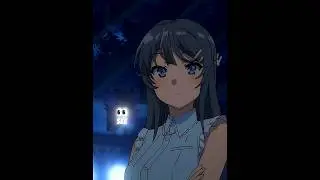 She Won That Argument With Just One Line 😮 | Bunny Girl Senpai