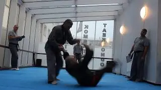 Кубок Восточной Европы по Син Му Хапкидо