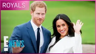 How the Royals Are Boosting Morale in Britain and Beyond | E! News