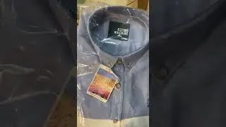 Us Polo & Flying machine collection of shirt - only 899 all correct article 2k21 mobile- 9336637346