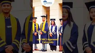 Jalal-Abad State University Admission Journey | Study MBBS Abroad | NT Patil Education