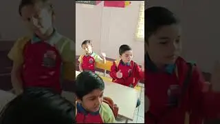 Stories that shape confident voices.#StorytellingActivity #LanguageSkills #LittleLordsPreschool