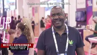 Showcasing South African Innovation: UKTP Companies at London Tech Week 2025
