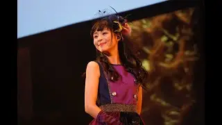 寺嶋由芙/Yufu Terashima -- Best Honey（LIVE）