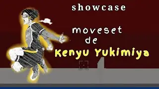 Showcase do yukimiya(pfvr da uma chance juro q ta bom)