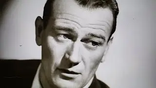 John Wayne: The Legacy of a Cowboy Icon