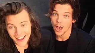 Why It Has to Be Harry: Was My Policeman a Love Letter for Larry Stylinson?