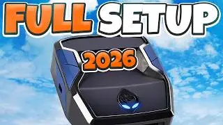 FULL** Cronus Zen Firmware + Device + Script Setup ( August 2026 Update )