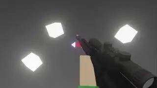 BARRET XM109 [SHOWCASE ANIMATION] | CHECK DESC
