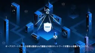 OAS Blockchain Renaissance Project (Japan)