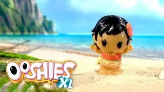 Disney Ooshies XL TV Commercial