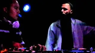 The Goodness presents - DJ D-Styles @ The Darkroom, Chicago
