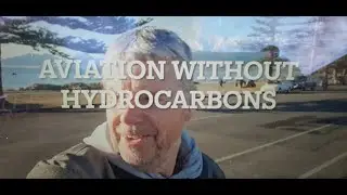 CAN AIRCRAFT NOW FLY WITHOUT JET FUEL  !