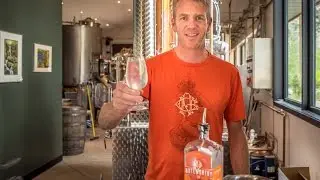 Dubh Glas Distillery: A small distiller with big ambitions