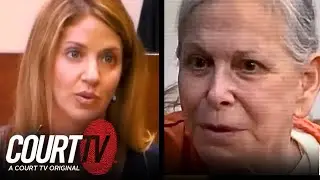 Donna Adelson's Defense Can't Force Wendi to Testify
