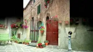 Montelaterone - Arcidosso - Italia