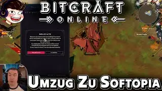Passive income from your own home! ⚒️ Let's Play BitCraft Online [E25] [German/Deutsch]
