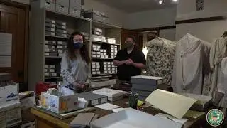 Madison County Archives Month - Madison County Historical Society