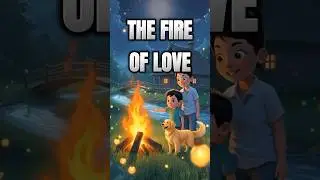 A Mother&rsquo;s Lesson About Love🔥❤️🔥