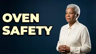 How to manage kitchen oven controls for dementia safety?