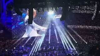 Yoshiki in London 2023 (Royal Albert Hall)- Endless Rain