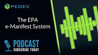 How to Register for the EPA e-Manifest System and how to use it