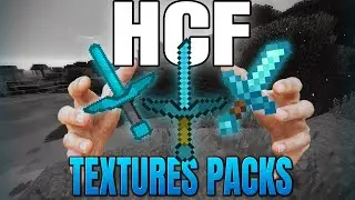 TOP 3 RESOURCE PACKS HCF Minecraft PvP!! | 1.7.10 / 1.8.9 | FULL FPS 🔥