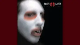 Marilyn Manson - Ka-Boom Ka-Boom