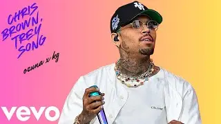 CHRIS BROWN - MUSIC NEW 2025