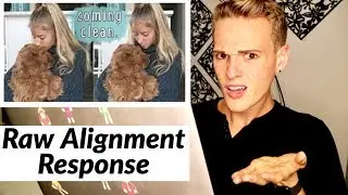 Is Raw Alignment Vegan? 
