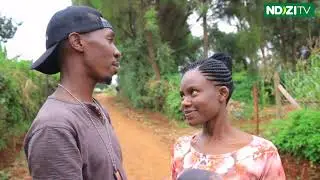 NYANCHOKA GETS VISA TO GO ABROAD